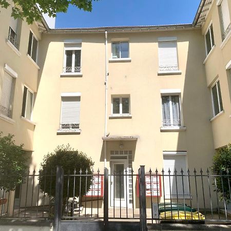 Magnifique Appartement T2 Aux Portes De Paris Cachan Εξωτερικό φωτογραφία