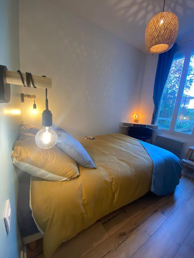 Magnifique Appartement T2 Aux Portes De Paris Cachan Εξωτερικό φωτογραφία