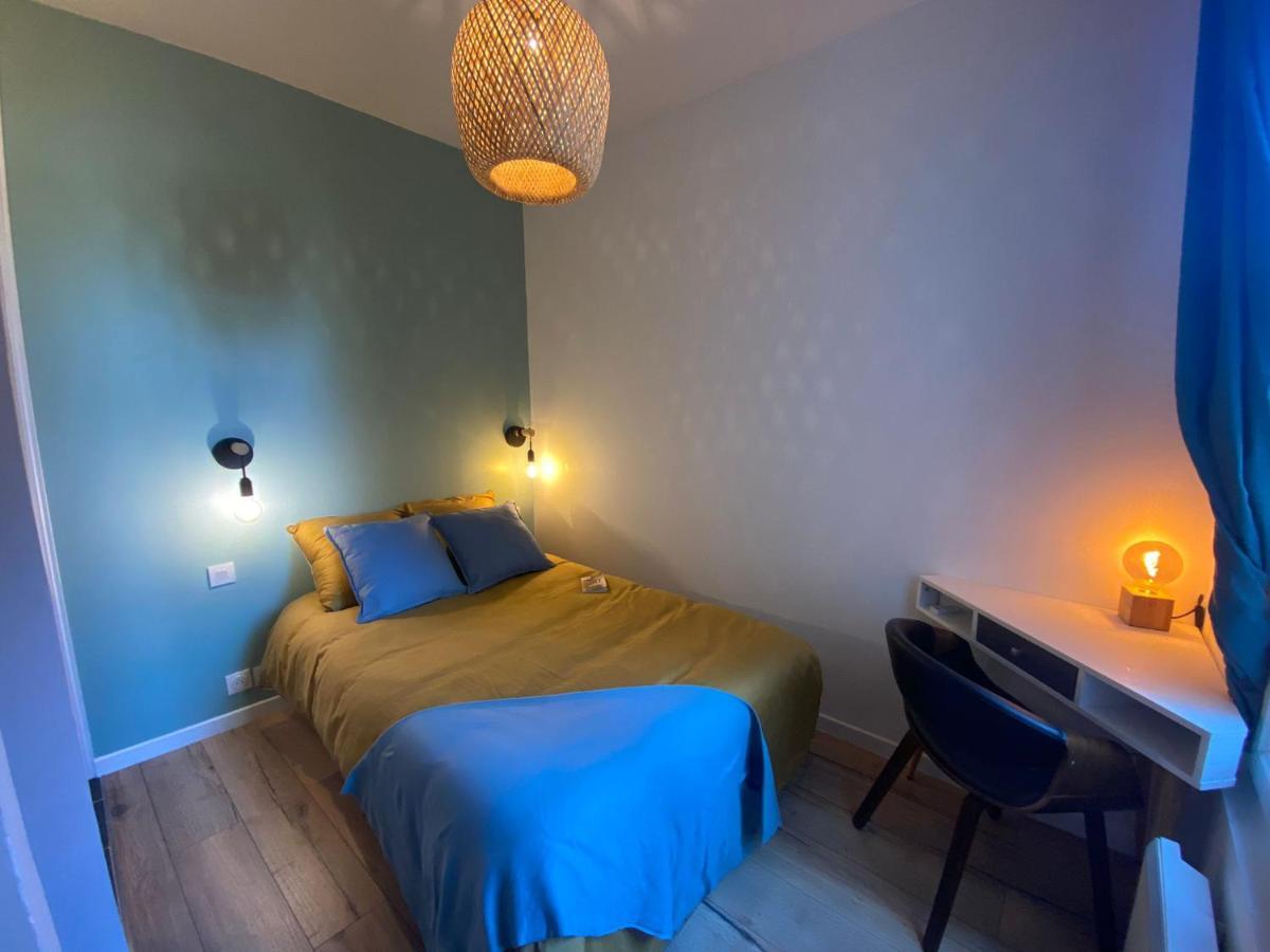 Magnifique Appartement T2 Aux Portes De Paris Cachan Εξωτερικό φωτογραφία