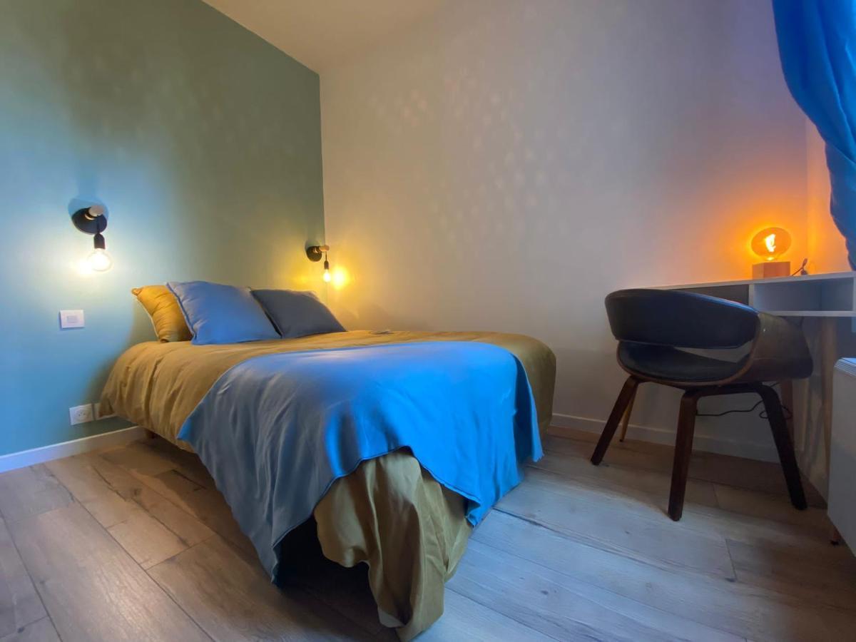 Magnifique Appartement T2 Aux Portes De Paris Cachan Εξωτερικό φωτογραφία
