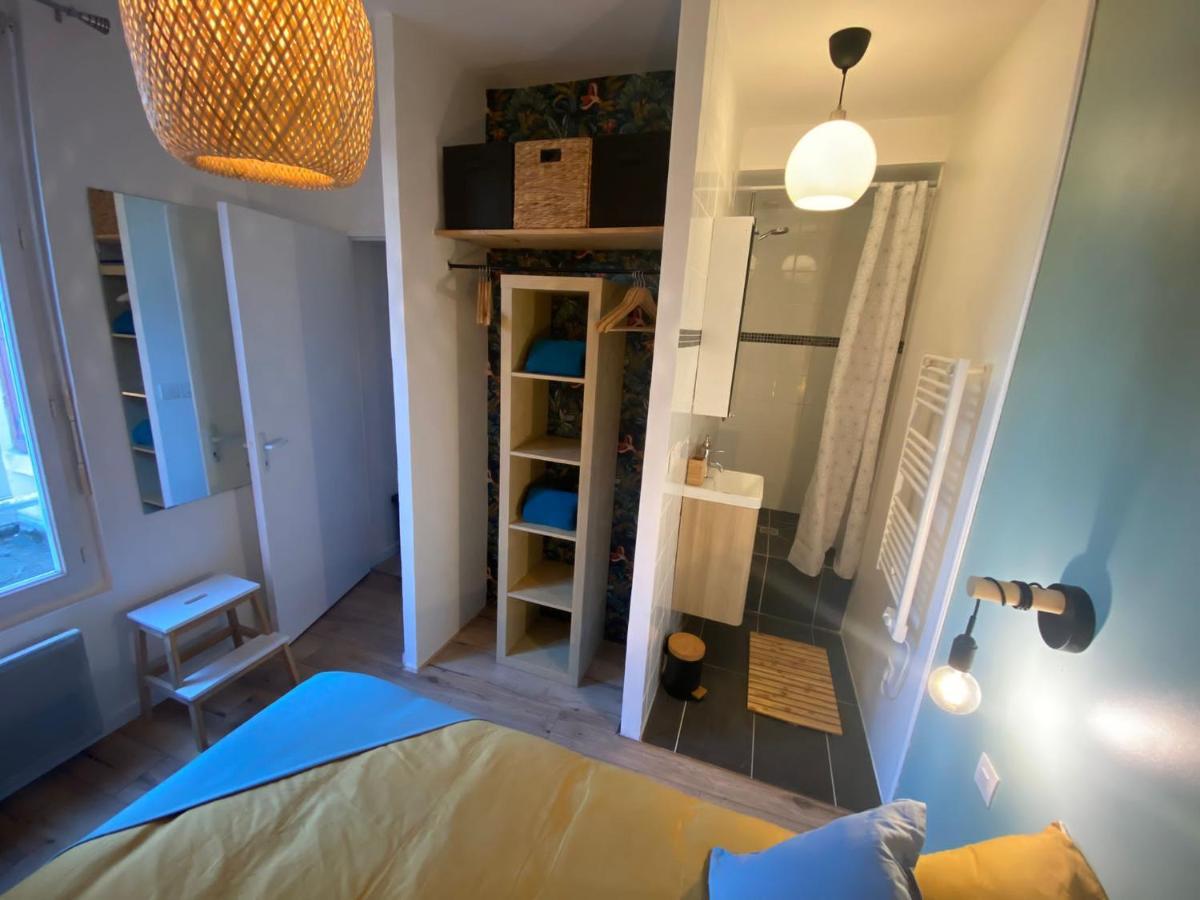 Magnifique Appartement T2 Aux Portes De Paris Cachan Εξωτερικό φωτογραφία