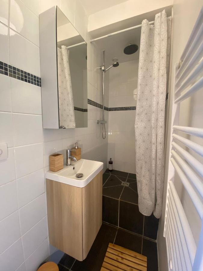 Magnifique Appartement T2 Aux Portes De Paris Cachan Εξωτερικό φωτογραφία